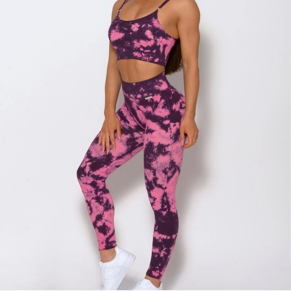 Bombshell Sportswear Other - Bombshell Sportswear Set (top and leggings)